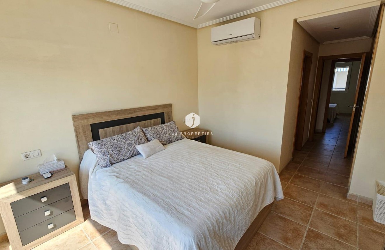 Segunda mano - Apartamento / piso -
Torrevieja - Los Balcones - Los Altos del Edén