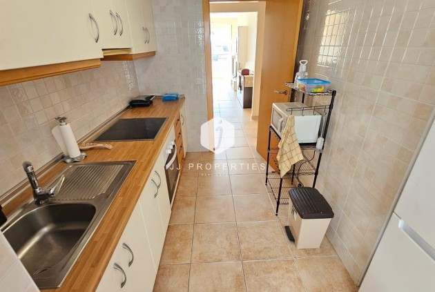 Segunda mano - Apartamento / piso -
Torrevieja - Los Balcones - Los Altos del Edén