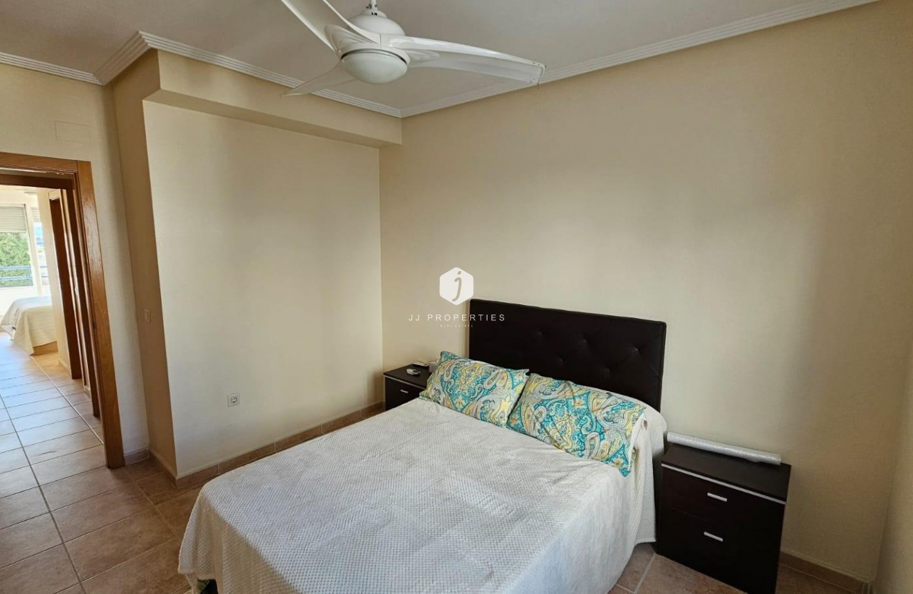 Segunda mano - Apartamento / piso -
Torrevieja - Los Balcones - Los Altos del Edén