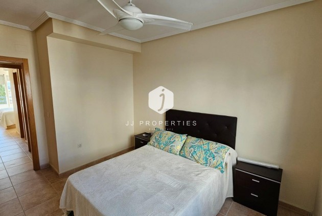 Segunda mano - Apartamento / piso -
Torrevieja - Los Balcones - Los Altos del Edén