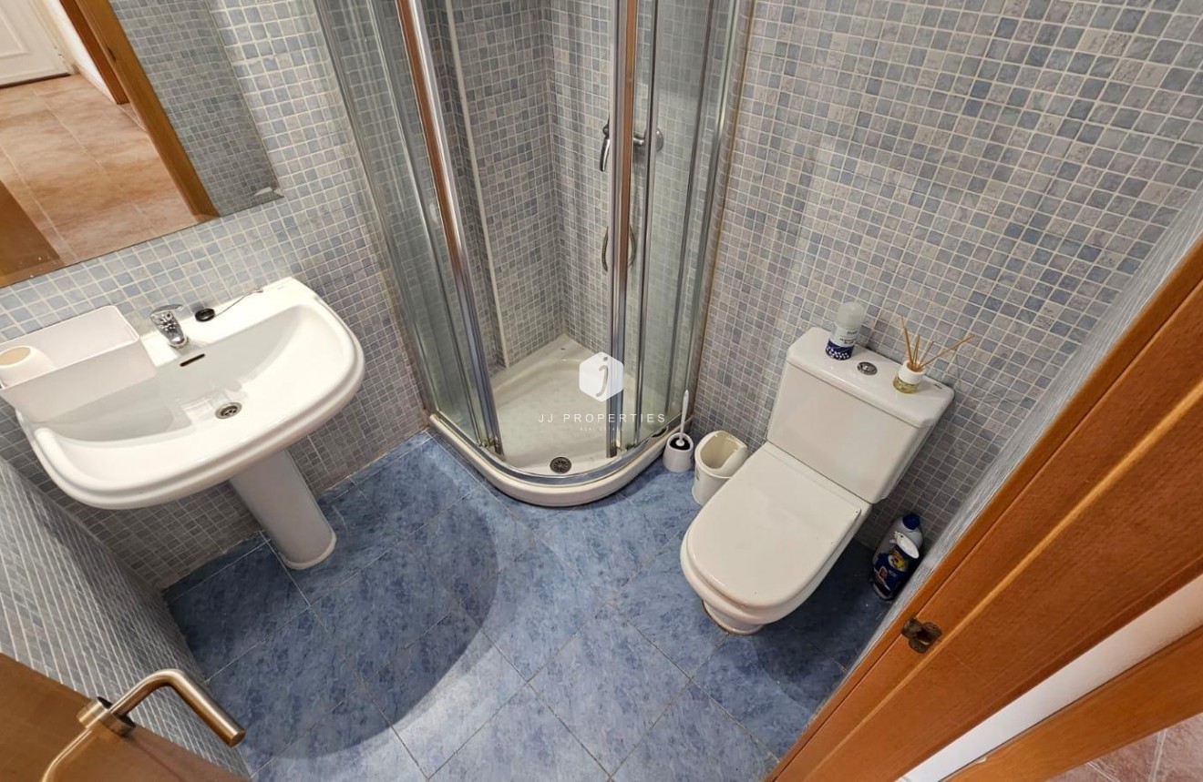 Segunda mano - Apartamento / piso -
Torrevieja - Los Balcones - Los Altos del Edén