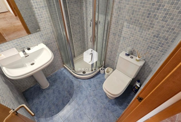 Segunda mano - Apartamento / piso -
Torrevieja - Los Balcones - Los Altos del Edén