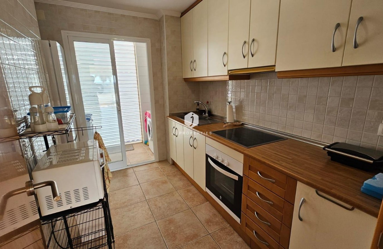 Segunda mano - Apartamento / piso -
Torrevieja - Los Balcones - Los Altos del Edén