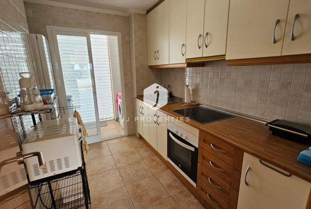 Segunda mano - Apartamento / piso -
Torrevieja - Los Balcones - Los Altos del Edén