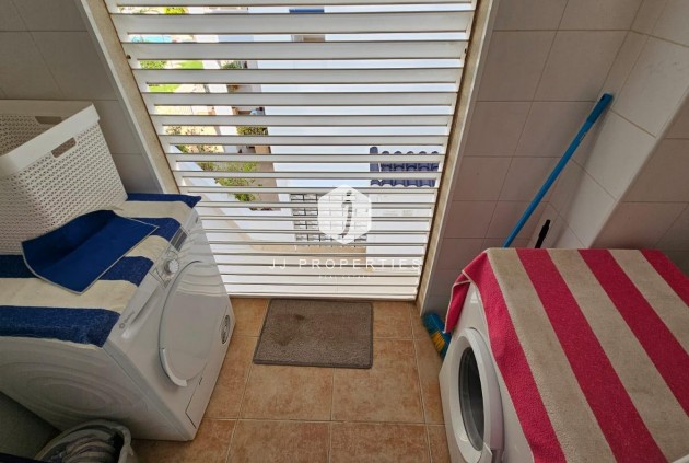 Segunda mano - Apartamento / piso -
Torrevieja - Los Balcones - Los Altos del Edén