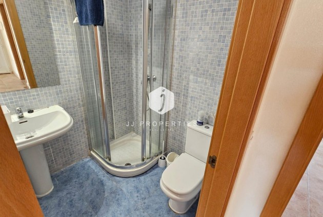 Segunda mano - Apartamento / piso -
Torrevieja - Los Balcones - Los Altos del Edén