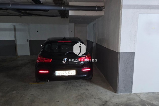 Segunda mano - Apartamento / piso -
Torrevieja - Los Balcones - Los Altos del Edén