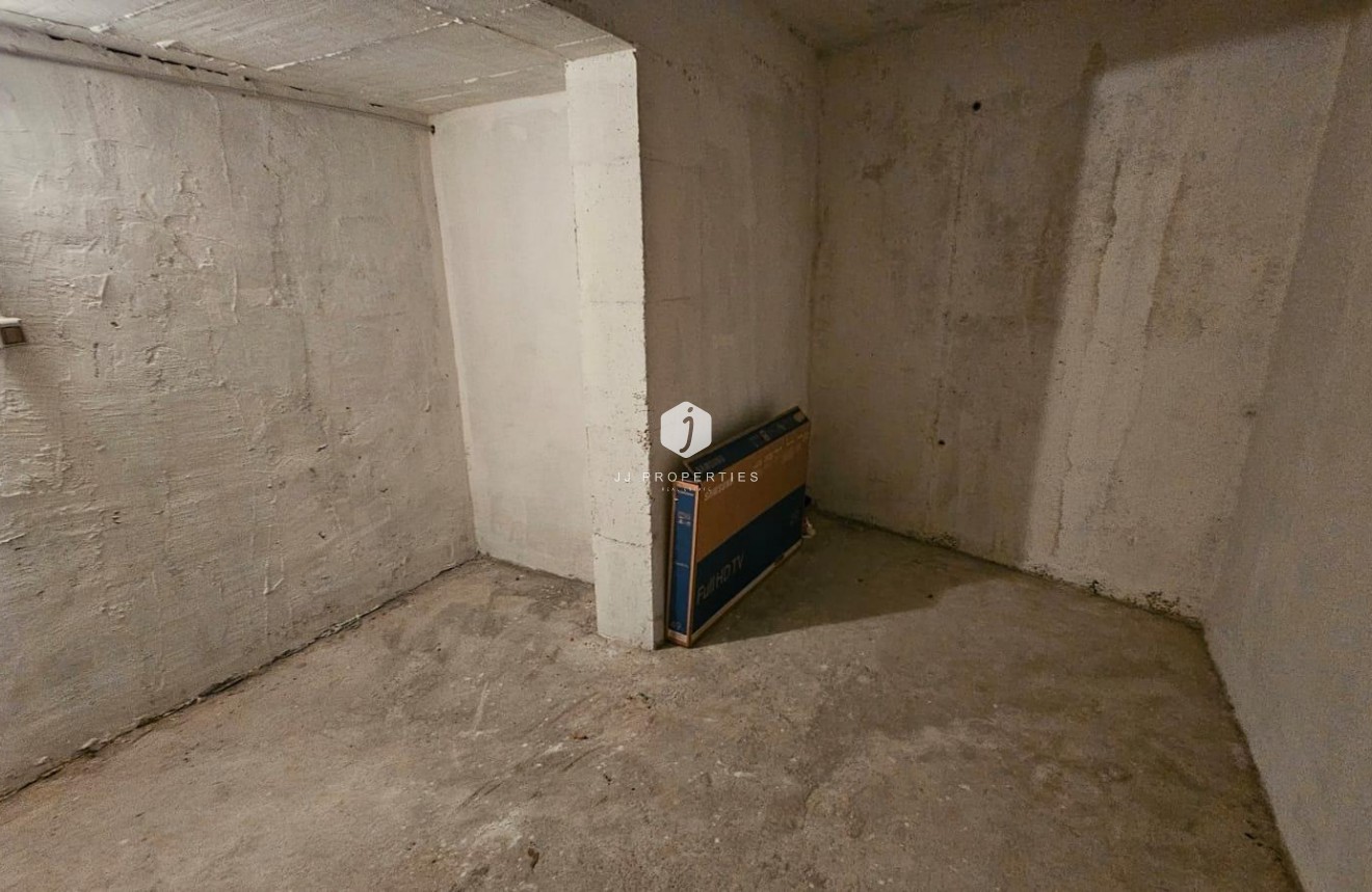 Segunda mano - Apartamento / piso -
Torrevieja - Los Balcones - Los Altos del Edén