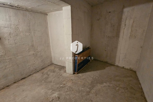 Segunda mano - Apartamento / piso -
Torrevieja - Los Balcones - Los Altos del Edén