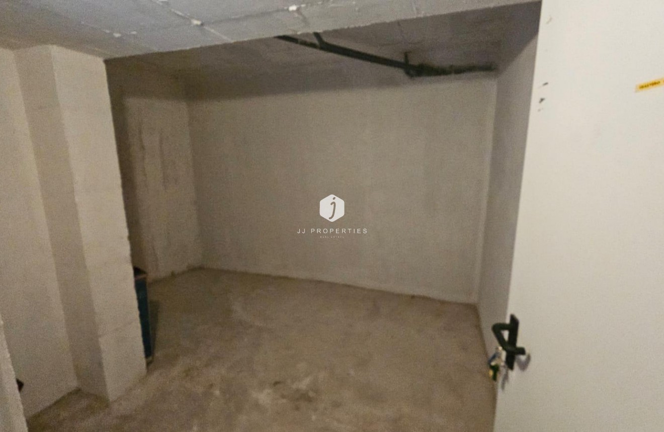 Segunda mano - Apartamento / piso -
Torrevieja - Los Balcones - Los Altos del Edén