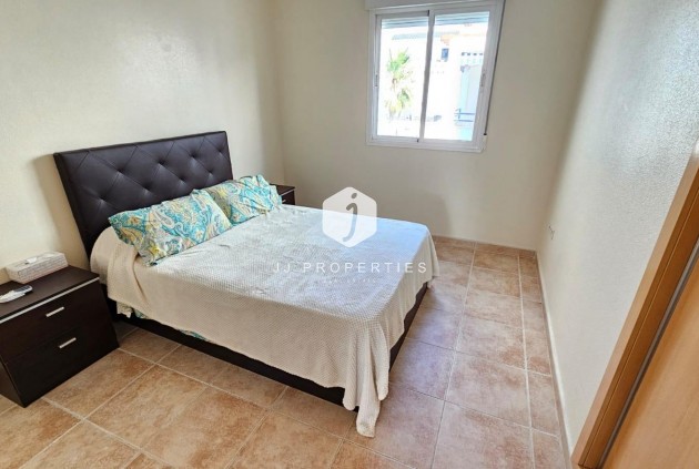 Segunda mano - Apartamento / piso -
Torrevieja - Los Balcones - Los Altos del Edén