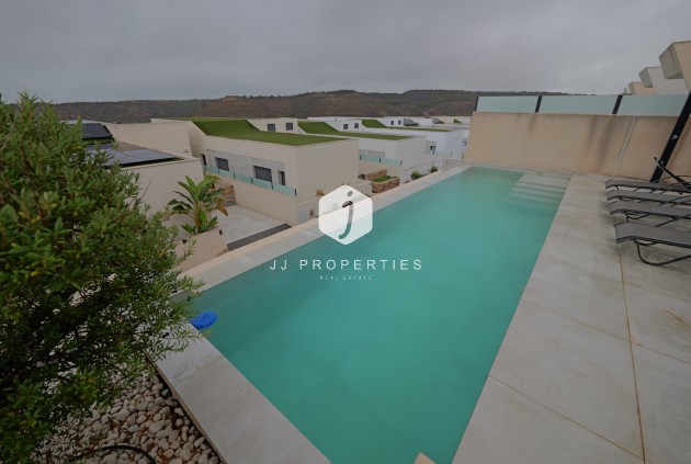 Segunda mano - Villa -
Rojales - Inland