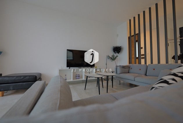 Segunda mano - Villa -
Rojales - Inland