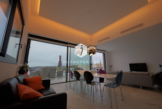 Segunda mano - Villa -
Rojales - Inland