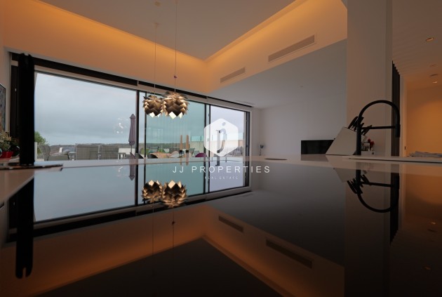 Segunda mano - Villa -
Rojales - Inland