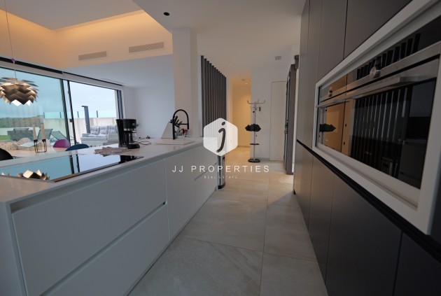 Segunda mano - Villa -
Rojales - Inland