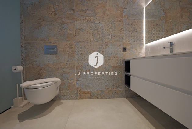 Segunda mano - Villa -
Rojales - Inland