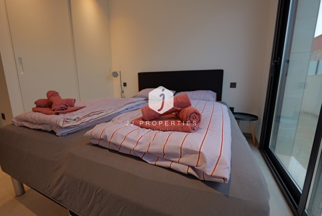 Segunda mano - Villa -
Rojales - Inland