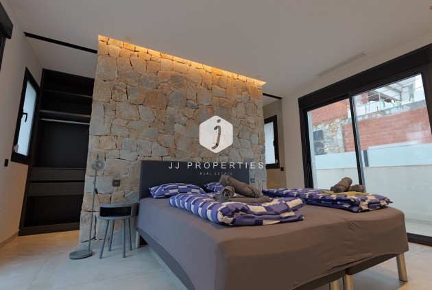 Segunda mano - Villa -
Rojales - Inland