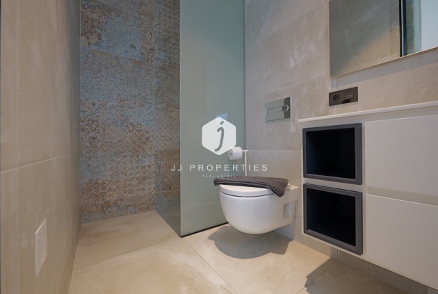 Segunda mano - Villa -
Rojales - Inland