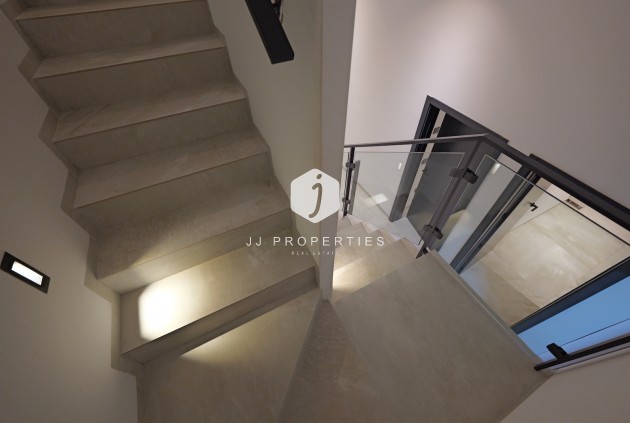 Segunda mano - Villa -
Rojales - Inland