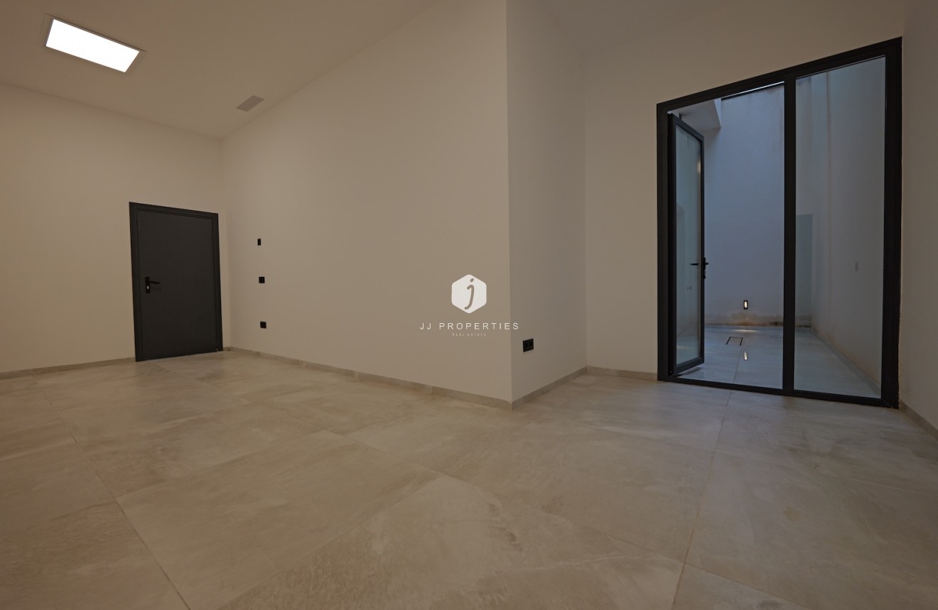 Segunda mano - Villa -
Rojales - Inland