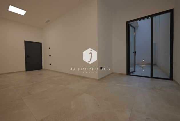 Segunda mano - Villa -
Rojales - Inland