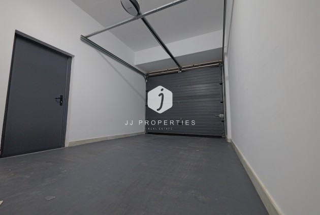 Segunda mano - Villa -
Rojales - Inland