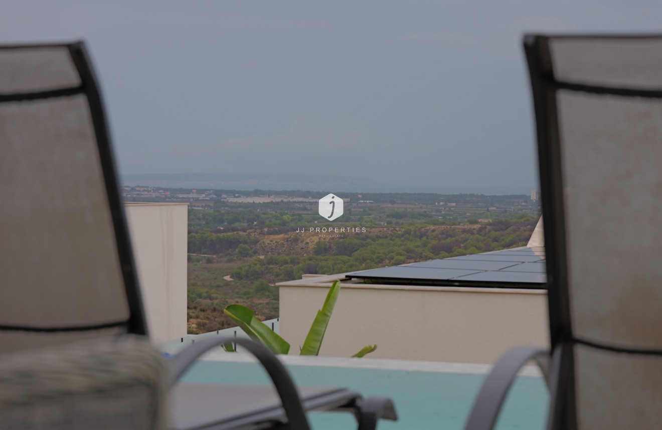 Segunda mano - Villa -
Rojales - Inland