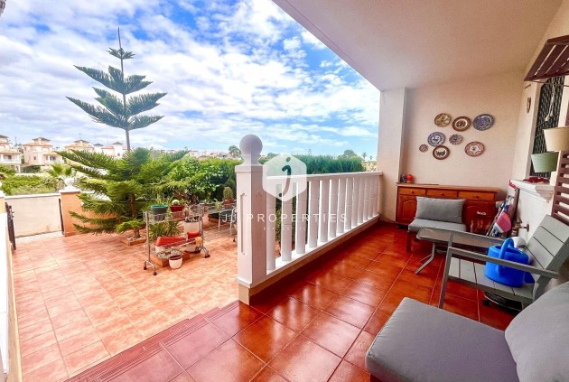 Segunda mano - Bungalow -
Orihuela Costa - Lomas De Cabo Roig-los Dolses