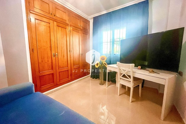 Segunda mano - Bungalow -
Orihuela Costa - Lomas De Cabo Roig-los Dolses