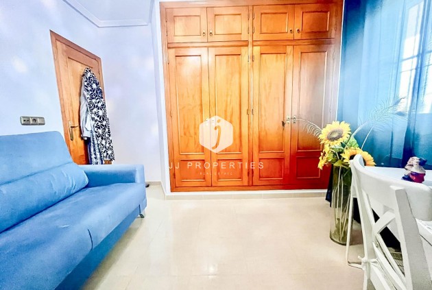 Segunda mano - Bungalow -
Orihuela Costa - Lomas De Cabo Roig-los Dolses