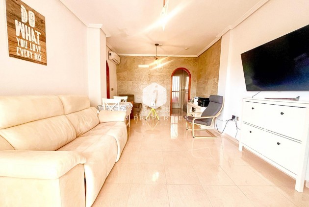 Segunda mano - Bungalow -
Orihuela Costa - Lomas De Cabo Roig-los Dolses