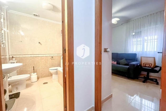 Segunda mano - Bungalow -
Orihuela Costa - Lomas De Cabo Roig-los Dolses