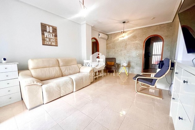 Segunda mano - Bungalow -
Orihuela Costa - Lomas De Cabo Roig-los Dolses