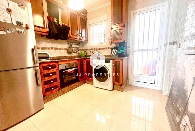 Segunda mano - Bungalow -
Orihuela Costa - Lomas De Cabo Roig-los Dolses