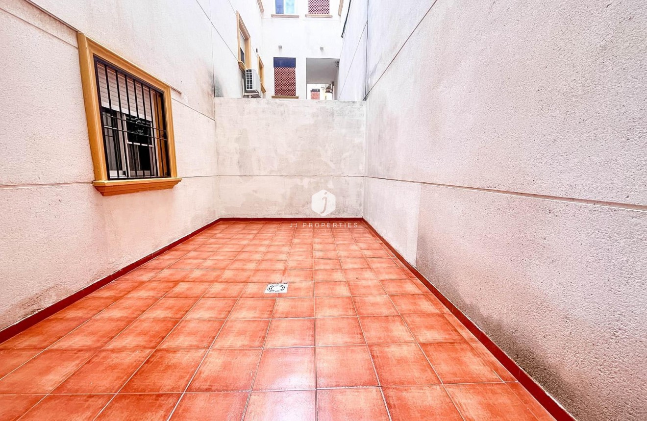 Segunda mano - Bungalow -
Orihuela Costa - Lomas De Cabo Roig-los Dolses