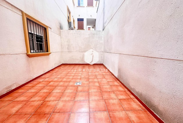 Segunda mano - Bungalow -
Orihuela Costa - Lomas De Cabo Roig-los Dolses