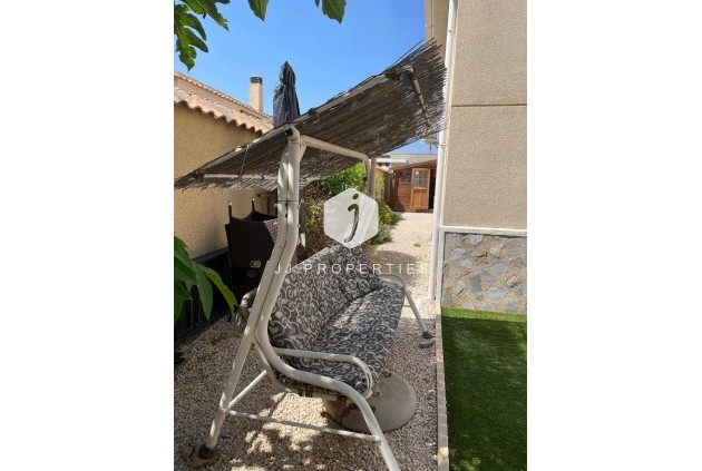 Z drugiej ręki - Villa -
Rojales