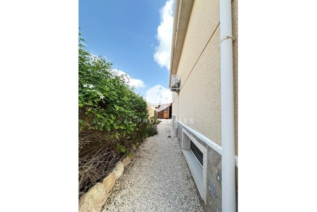 Z drugiej ręki - Villa -
Rojales