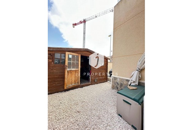 Z drugiej ręki - Villa -
Rojales