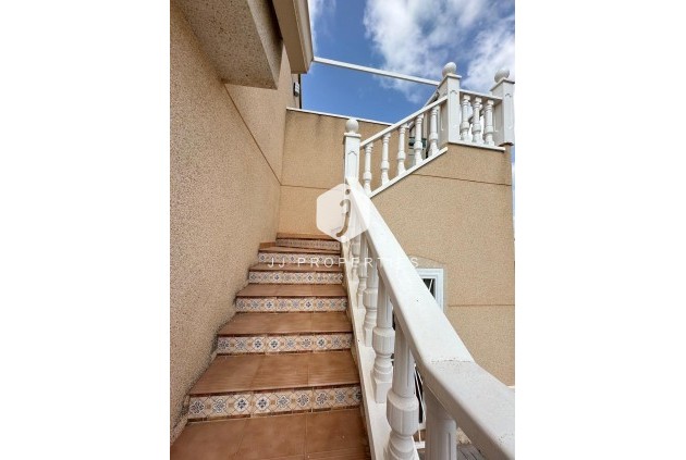 Z drugiej ręki - Villa -
Rojales