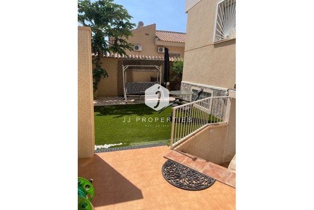 Z drugiej ręki - Villa -
Rojales