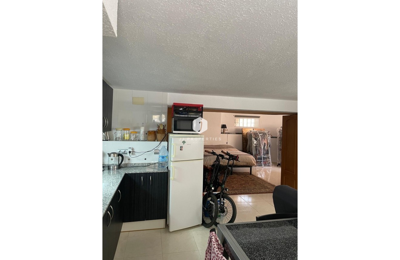 Z drugiej ręki - Villa -
Rojales