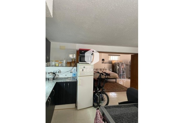 Z drugiej ręki - Villa -
Rojales