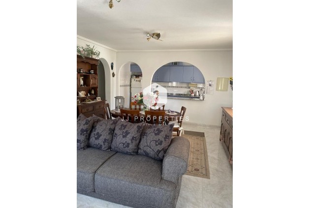 Z drugiej ręki - Villa -
Rojales