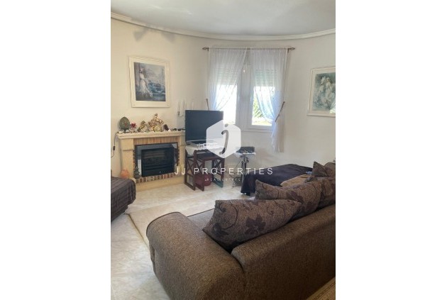 Z drugiej ręki - Villa -
Rojales