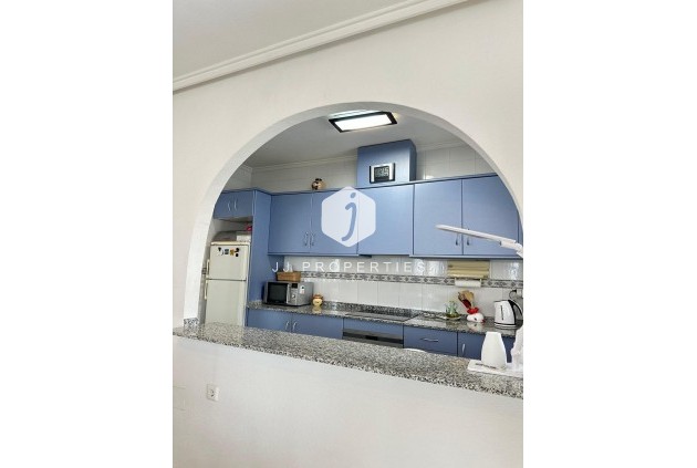 Z drugiej ręki - Villa -
Rojales