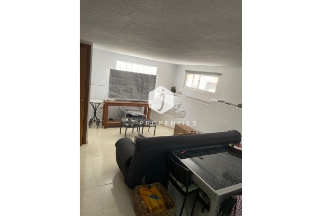 Z drugiej ręki - Villa -
Rojales