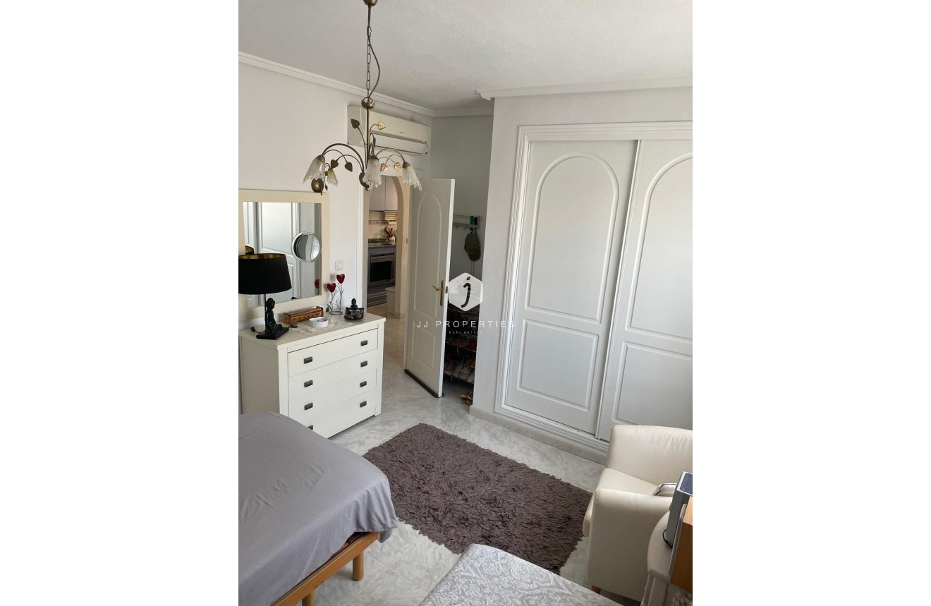 Z drugiej ręki - Villa -
Rojales